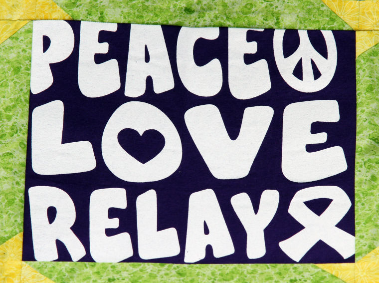 Cove holds annual Relay for Life